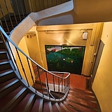 Apartment Centre ville