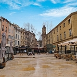 Appartamento Centre ville