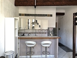 Appartement Centre ville - Cuisine