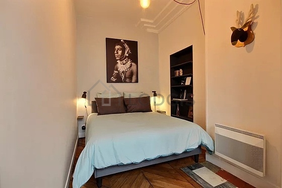 Apartamento París 3° - 