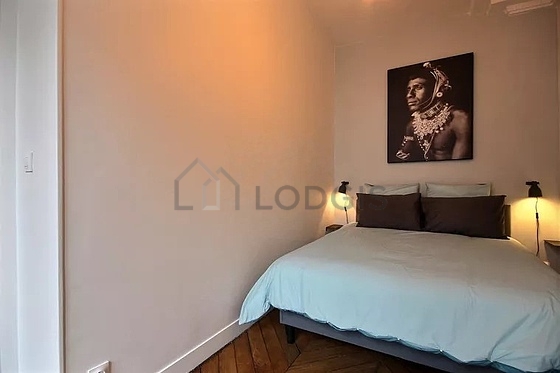 Apartamento París 3° - 