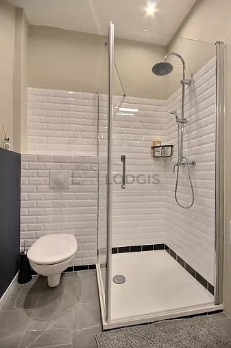 Apartamento París 3° - 