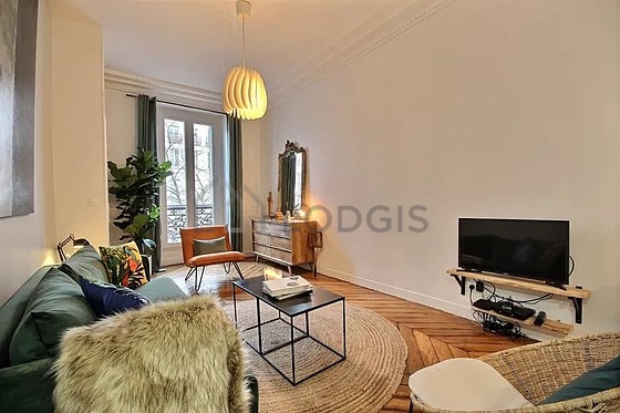 Apartment Paris 3° - 