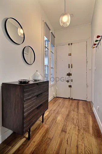 Appartamento Parigi 3° - 