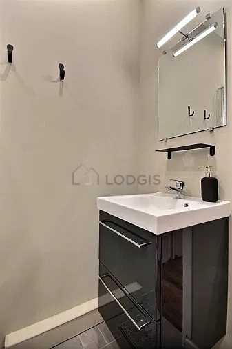 Appartement Paris 3° - 