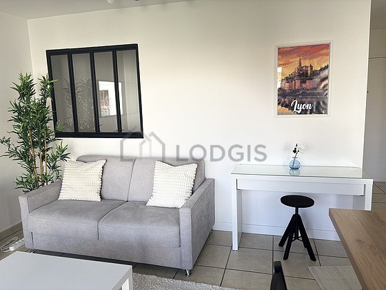 Apartamento Lyon 9° - 