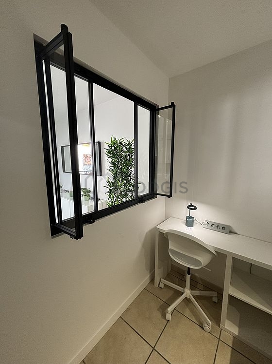 Apartamento Lyon 9° - 