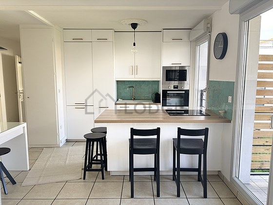 Apartamento Lyon 9° - 