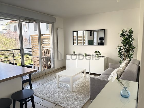Appartamento Lyon 9° - 