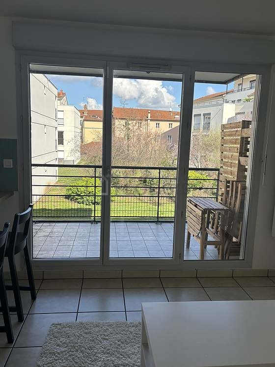 Appartamento Lyon 9° - 