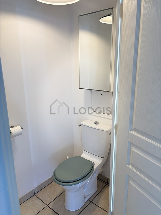 Appartement Lyon 9° - 