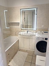 Apartamento Lyon 9° - Casa de banho