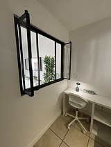 Apartamento Lyon 9° - Escritório
