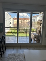 Apartamento Lyon 9° - Salaõ