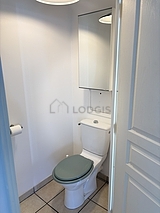 Apartamento Lyon 9° - Sanitários 