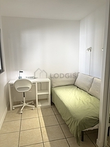 Wohnung Lyon 9° - Büro