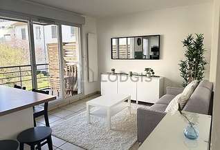 Appartement meublé 1 chambre Lyon