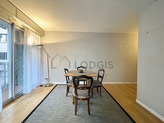 Apartamento París 15° - 