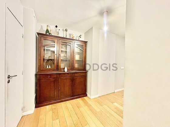 Apartment Paris 15° - 