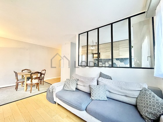 Appartement Paris 15° - 