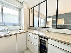 Apartamento Paris 15° - Cozinha