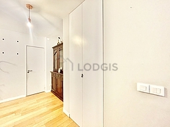 Apartamento Paris 15° - Entrada