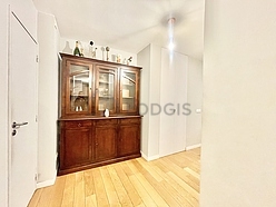 Apartamento Paris 15° - Entrada