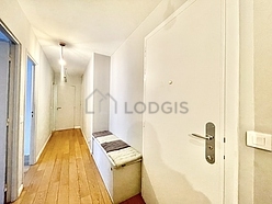 Apartamento Paris 15° - Entrada