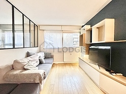 Apartamento Paris 15° - Salaõ