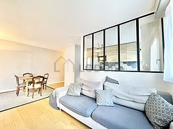 Apartamento Paris 15° - Salaõ