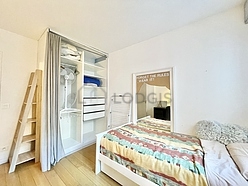 Apartment Paris 15° - Bedroom 3