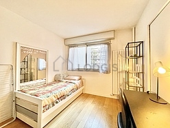 Appartement Paris 15° - Chambre 3