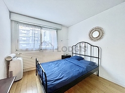 Wohnung Paris 15° - Schlafzimmer 2