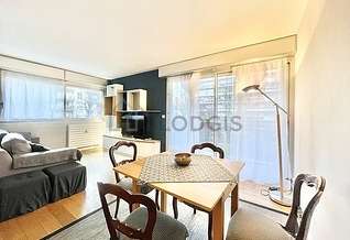 Vaugirard Parigi Paris 15° 3 camere Appartamento