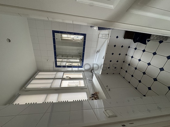 Apartment Paris 15° - 