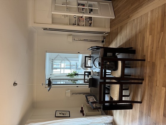 Appartement Paris 15° - 
