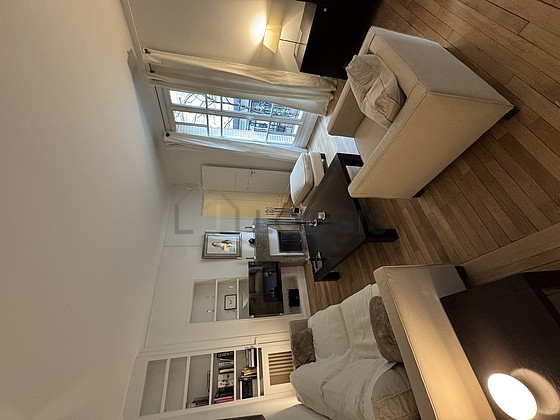 Wohnung Paris 15° - 