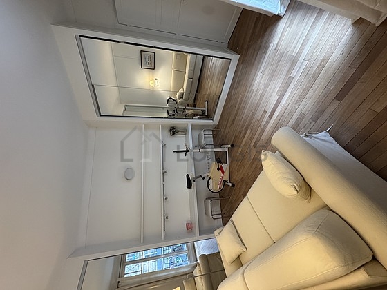 Wohnung Paris 15° - 