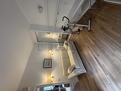 Apartamento París 15° - Dormitorio 2