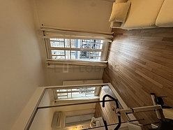 Apartamento Paris 15° - Quarto 2