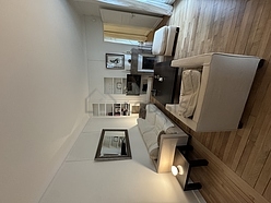 Apartamento París 15° - Salón