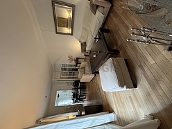 Apartamento París 15° - Salón