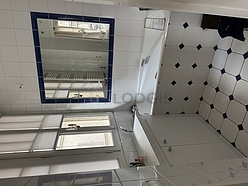 Appartamento Parigi 15° - Sala da bagno