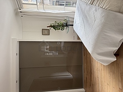 Appartement Paris 15° - Chambre