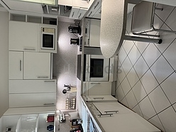 Appartement Paris 15° - Cuisine