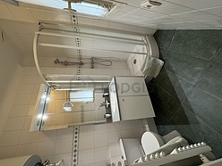 Appartement Paris 15° - Salle de bain 2