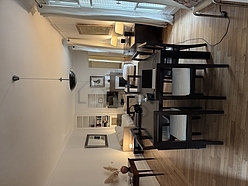 Appartement Paris 15° - Séjour