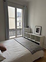 Apartamento Neuilly-Sur-Seine - Quarto