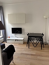 Apartamento Neuilly-Sur-Seine - Salaõ
