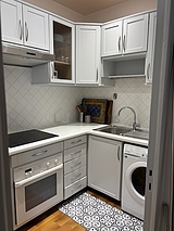 Apartment Neuilly-Sur-Seine - Kitchen